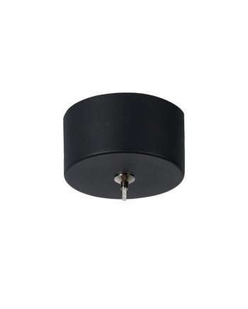 FUGAZ * COLGANTE 1L - NEGRO ARENA + ORO ROSA